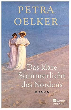 Seller image for Das klare Sommerlicht des Nordens for sale by Gabis Bcherlager