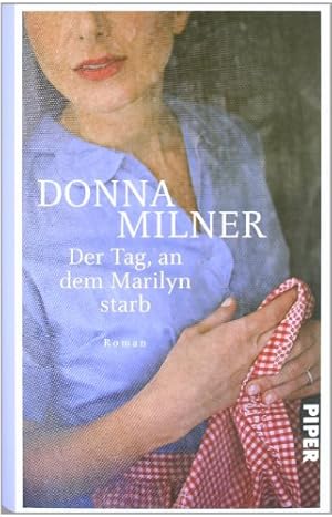Seller image for Der Tag, an dem Marilyn starb: Roman for sale by Gabis Bcherlager