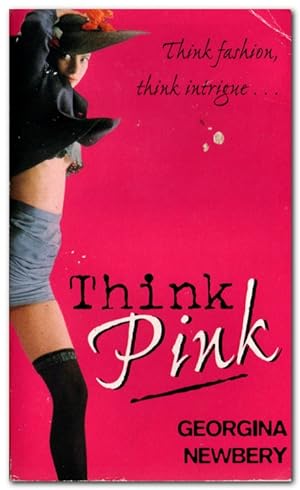 Seller image for Think Pink for sale by Darkwood Online T/A BooksinBulgaria
