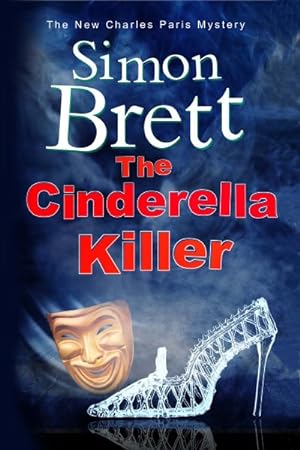 Seller image for Cinderella Killer for sale by GreatBookPrices