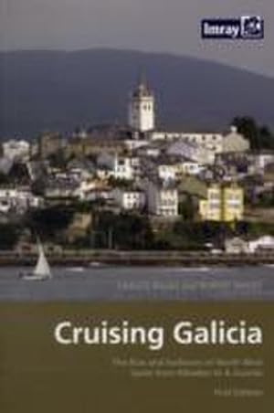 Bild des Verkufers fr Cruising Galicia zum Verkauf von AHA-BUCH GmbH
