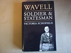 Seller image for Wavell: Soldier and Statesman for sale by Carmarthenshire Rare Books