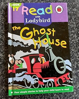 Bild des Verkufers fr The Ghost House: Bk. 17 (Read With Ladybird) zum Verkauf von ladybird & more books