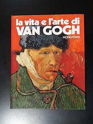 Mandel Gabriele. La vita e l'arte di Van Gogh. Mondadori 1972.