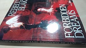 Image du vendeur pour Forbidden Dreams mis en vente par BoundlessBookstore