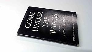 Seller image for Come Under The Wings A Midrash On Ruth for sale by BoundlessBookstore