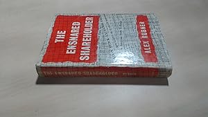 Seller image for The Ensnared Shareholder for sale by BoundlessBookstore