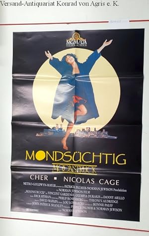 Mondsüchtig : Moonstruck :