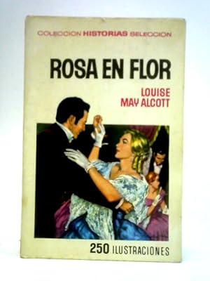 Imagen del vendedor de Rosa En Flor a la venta por World of Rare Books