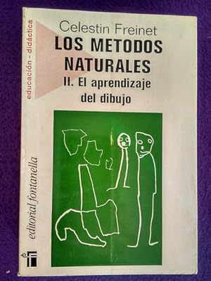 Los métodos naturales: II. El aprendizaje del dibujo