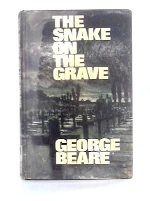 Seller image for Snake on the Grave for sale by World of Rare Books