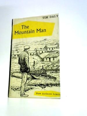 Bild des Verkufers fr The Mountain Man zum Verkauf von World of Rare Books