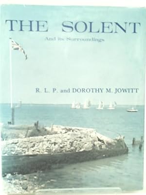 Immagine del venditore per Solent and Its Surroundings venduto da World of Rare Books