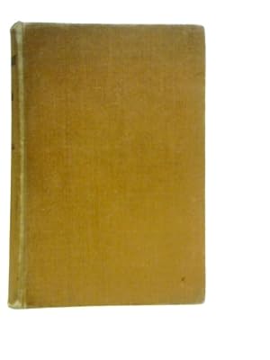 Seller image for A Glossary of Wood for sale by World of Rare Books