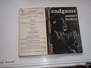 Seller image for Endgame for sale by Westgate Bookshop