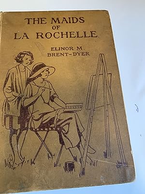 THE MAIDS OF LA ROCHELLE