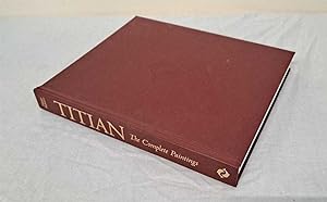 Image du vendeur pour Titian, The Complete Paintings mis en vente par Bailgate Books Ltd