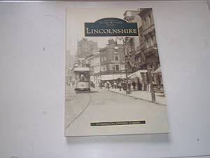 Lincolnshire (Ottakar's Local History Series)