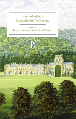 Seller image for Barford Abbey for sale by GreatBookPrices