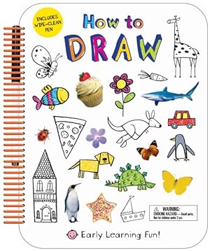 Seller image for How to Draw for sale by GreatBookPrices