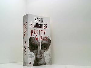 Seller image for Pretty Girls: Thriller for sale by Book Broker