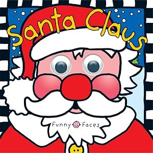 Seller image for Santa Claus for sale by GreatBookPrices