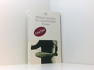 Bild des Verkufers fr Die Liebesbldigkeit: Roman zum Verkauf von Book Broker
