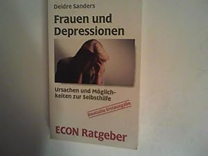Imagen del vendedor de Frauen und Depressionen a la venta por ANTIQUARIAT FRDEBUCH Inh.Michael Simon