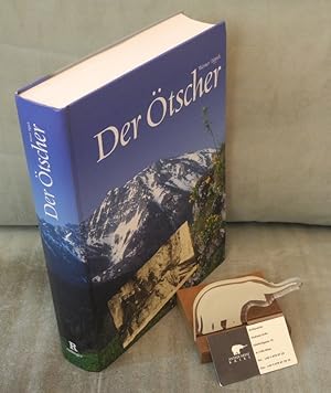 Der Ötscher.