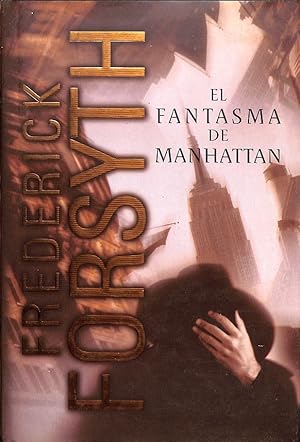 Imagen del vendedor de EL FANTASMA DE MANHATTAN. a la venta por Librera Smile Books