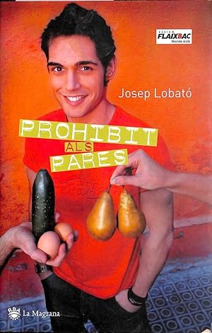 Image du vendeur pour PROHIBIT ALS PARES (CATALN). mis en vente par Librera Smile Books