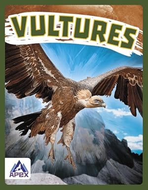 Seller image for Vultures for sale by GreatBookPrices