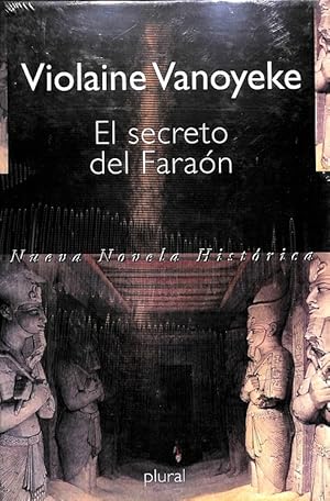 Imagen del vendedor de EL SECRETO DEL FARAN (PRECINTADO). a la venta por Librera Smile Books