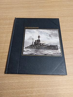 Bild des Verkufers fr The Seafarers The Dreadnoughts zum Verkauf von Cambridge Rare Books