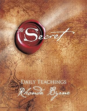 Image du vendeur pour The Secret Daily Teachings mis en vente par moluna