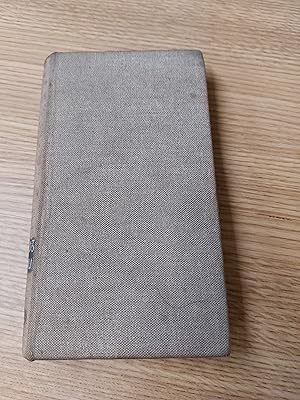 Bild des Verkufers fr 8 New One-Act Plays of 1934 zum Verkauf von Cambridge Rare Books