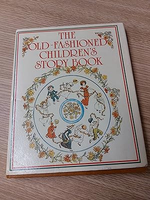 Seller image for The Old-Fashioned Children's Storybook for sale by Cambridge Rare Books