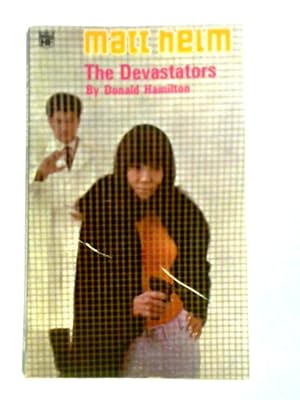Seller image for The Devastators for sale by World of Rare Books