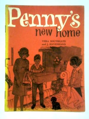 Image du vendeur pour Penny's New Home mis en vente par World of Rare Books
