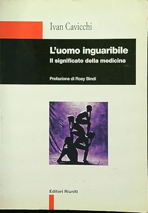 Immagine del venditore per L'uomo inguaribile venduto da Librodifaccia