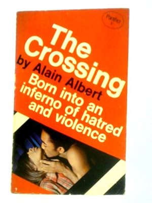 Seller image for The Crossing for sale by World of Rare Books