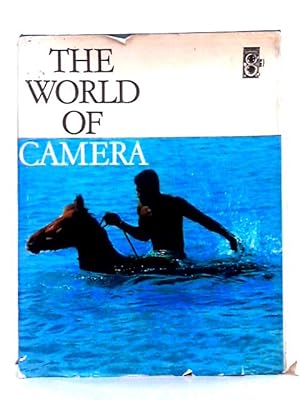 Bild des Verkufers fr The World of Camera zum Verkauf von World of Rare Books