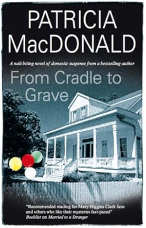 Imagen del vendedor de From Cradle to Grave a la venta por GreatBookPrices