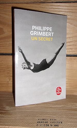 Seller image for UN SECRET for sale by Planet's books