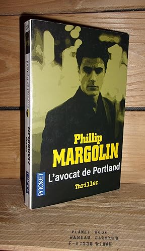 Seller image for L'AVOCAT DE PORTLAND - (the associate) for sale by Planet'book