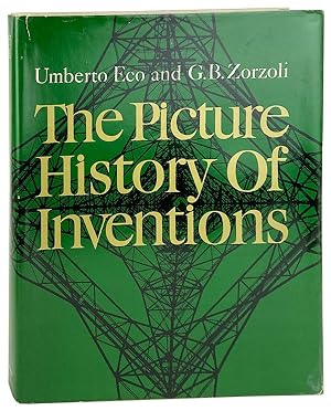 The Picture History of Inventions From Plough to Polaris