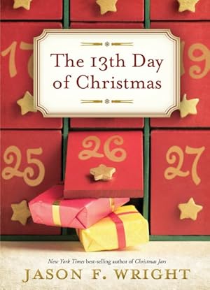 Imagen del vendedor de 13th Day of Christmas a la venta por GreatBookPrices