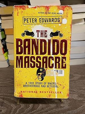 Bandido Massacre