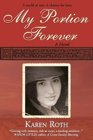 Bild des Verkufers fr My Portion Forever zum Verkauf von Reliant Bookstore
