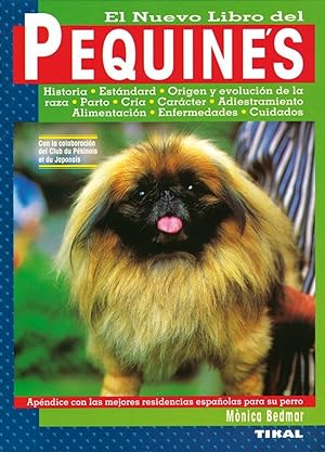 Seller image for Pequins for sale by Libros Tobal